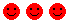 3 Betas