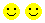 2 Smileys