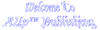 Welcome To RUp Publishing